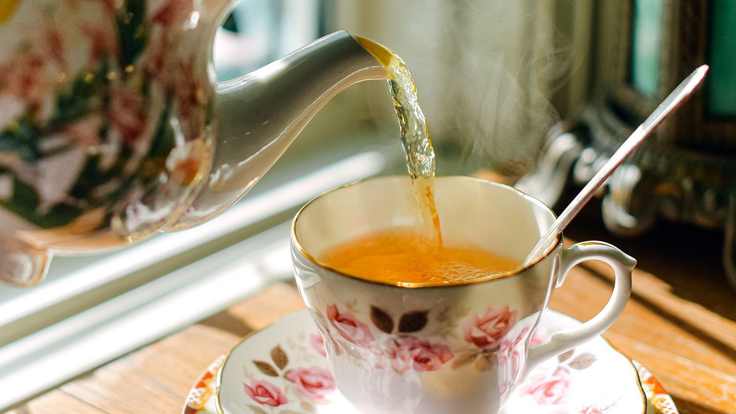 6 Best Tea Brands & Flavers